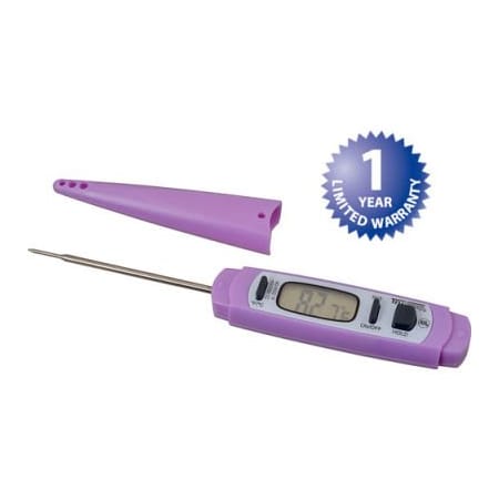 Allpoints Allpoints 1381309 Thermometer, Digital, -40 To 450 Degree F 1381309